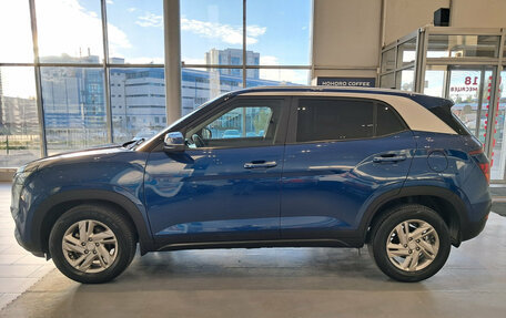 Hyundai Creta, 2021 год, 2 170 000 рублей, 8 фотография