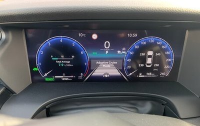 Toyota Camry, 2024 год, 3 950 000 рублей, 1 фотография