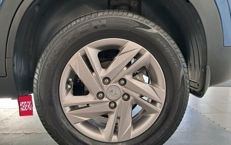Hyundai Creta, 2021 год, 2 170 000 рублей, 18 фотография