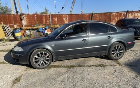Volkswagen Passat B5+ рестайлинг, 2001 год, 320 000 рублей, 1 фотография