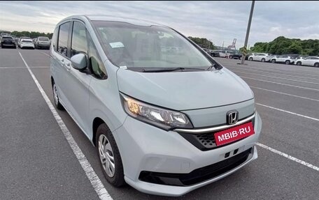 Honda Freed II, 2022 год, 1 500 000 рублей, 1 фотография