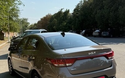 KIA Rio IV, 2021 год, 1 650 000 рублей, 1 фотография