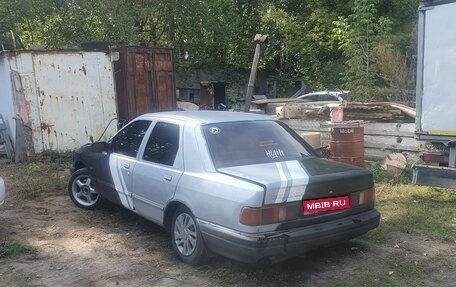 Ford Sierra I, 1987 год, 65 000 рублей, 1 фотография