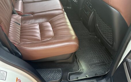 Toyota Land Cruiser 200, 2019 год, 8 500 000 рублей, 13 фотография