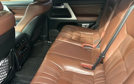 Toyota Land Cruiser 200, 2019 год, 8 500 000 рублей, 11 фотография