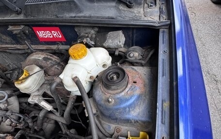 Chevrolet Lanos I, 2007 год, 160 000 рублей, 24 фотография
