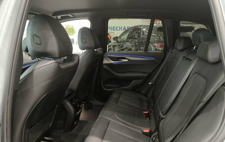 BMW X3, 2021 год, 4 350 000 рублей, 12 фотография