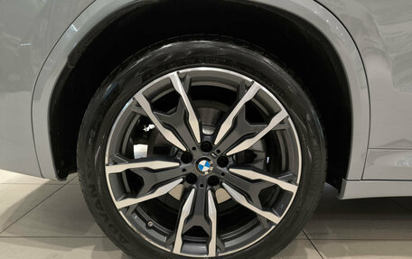 BMW X3, 2021 год, 4 350 000 рублей, 18 фотография