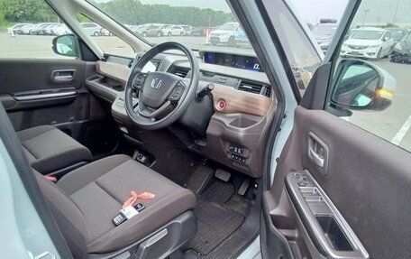 Honda Freed II, 2022 год, 1 500 000 рублей, 7 фотография