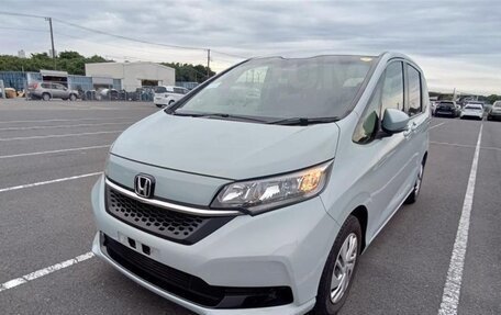 Honda Freed II, 2022 год, 1 500 000 рублей, 10 фотография