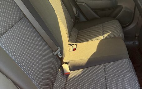 KIA Rio IV, 2019 год, 1 380 000 рублей, 14 фотография
