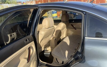 Volkswagen Passat B5+ рестайлинг, 2001 год, 320 000 рублей, 3 фотография