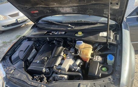 Volkswagen Passat B5+ рестайлинг, 2001 год, 320 000 рублей, 5 фотография
