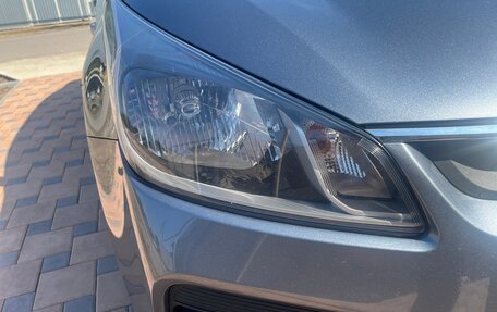 KIA Rio IV, 2019 год, 1 380 000 рублей, 22 фотография