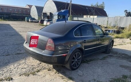 Volkswagen Passat B5+ рестайлинг, 2001 год, 320 000 рублей, 6 фотография