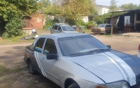 Ford Sierra I, 1987 год, 65 000 рублей, 3 фотография