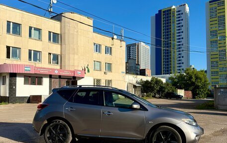Nissan Murano, 2010 год, 980 000 рублей, 4 фотография