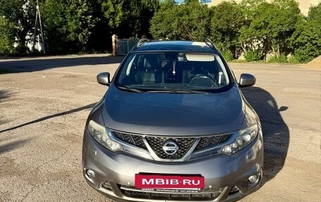 Nissan Murano, 2010 год, 980 000 рублей, 3 фотография