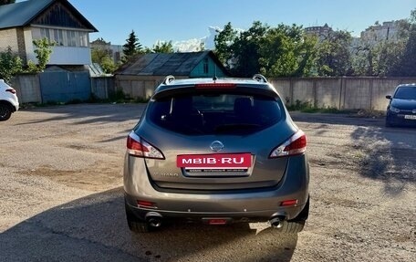 Nissan Murano, 2010 год, 980 000 рублей, 2 фотография