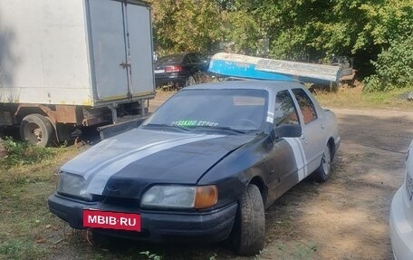 Ford Sierra I, 1987 год, 65 000 рублей, 4 фотография