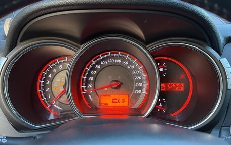 Nissan Murano, 2010 год, 980 000 рублей, 11 фотография