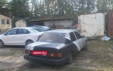 Ford Sierra I, 1987 год, 65 000 рублей, 2 фотография