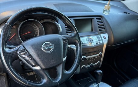 Nissan Murano, 2010 год, 980 000 рублей, 5 фотография