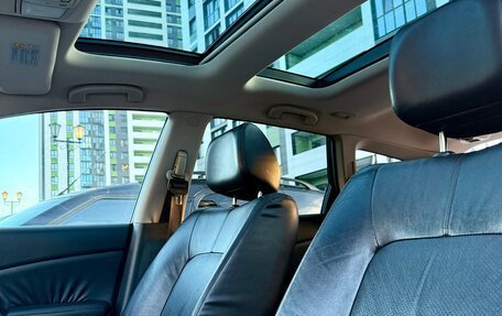 Nissan Murano, 2010 год, 980 000 рублей, 6 фотография