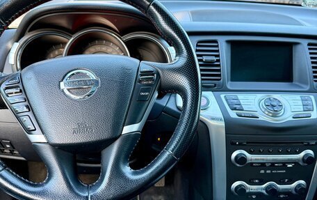 Nissan Murano, 2010 год, 980 000 рублей, 10 фотография