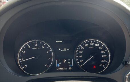 Mitsubishi Outlander III рестайлинг 3, 2014 год, 1 300 000 рублей, 16 фотография