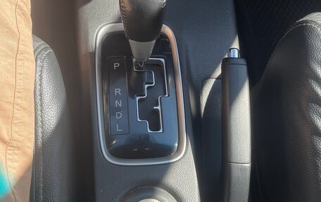 Mitsubishi Outlander III рестайлинг 3, 2014 год, 1 300 000 рублей, 17 фотография