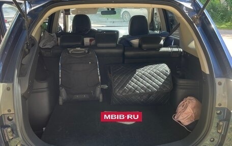 Mitsubishi Outlander III рестайлинг 3, 2014 год, 1 300 000 рублей, 9 фотография