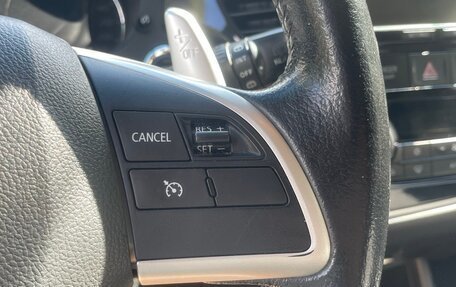 Mitsubishi Outlander III рестайлинг 3, 2014 год, 1 300 000 рублей, 20 фотография