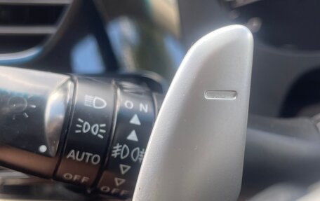 Mitsubishi Outlander III рестайлинг 3, 2014 год, 1 300 000 рублей, 36 фотография