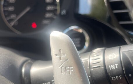 Mitsubishi Outlander III рестайлинг 3, 2014 год, 1 300 000 рублей, 35 фотография