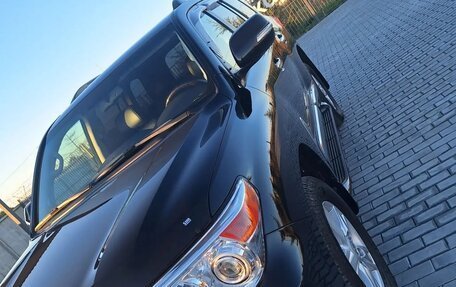 Toyota Land Cruiser 200, 2014 год, 5 500 000 рублей, 6 фотография
