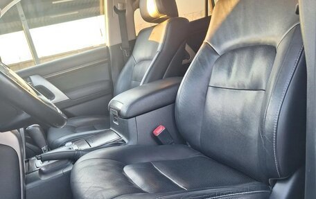 Toyota Land Cruiser 200, 2014 год, 5 500 000 рублей, 15 фотография
