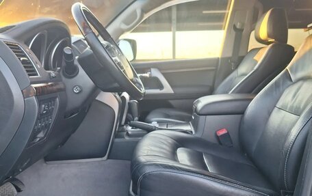 Toyota Land Cruiser 200, 2014 год, 5 500 000 рублей, 14 фотография