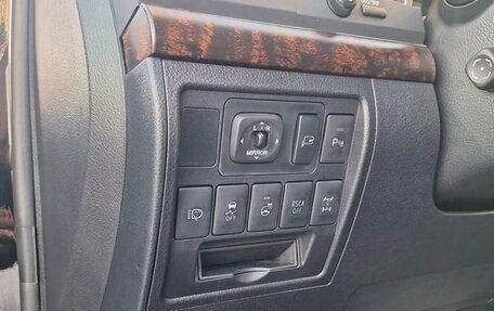 Toyota Land Cruiser 200, 2014 год, 5 500 000 рублей, 17 фотография