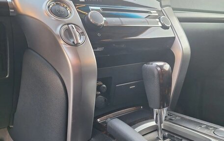 Toyota Land Cruiser 200, 2014 год, 5 500 000 рублей, 19 фотография