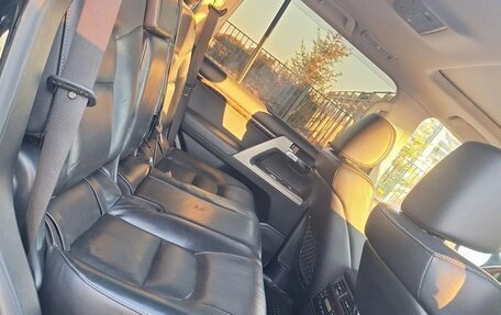 Toyota Land Cruiser 200, 2014 год, 5 500 000 рублей, 25 фотография