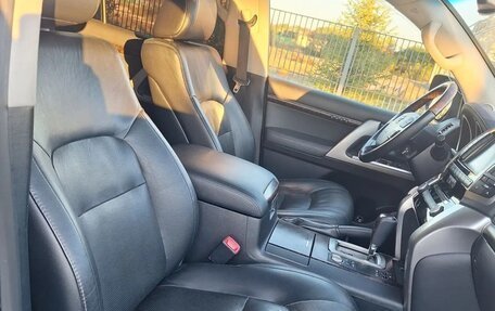 Toyota Land Cruiser 200, 2014 год, 5 500 000 рублей, 22 фотография