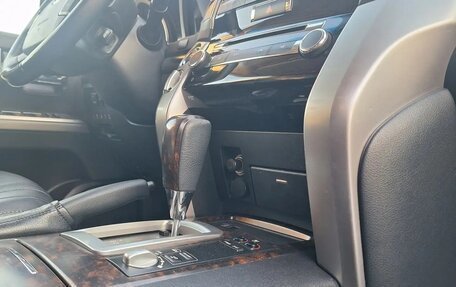 Toyota Land Cruiser 200, 2014 год, 5 500 000 рублей, 23 фотография