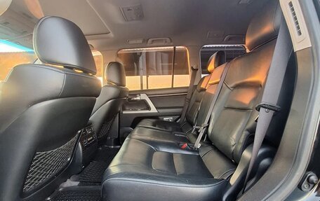 Toyota Land Cruiser 200, 2014 год, 5 500 000 рублей, 30 фотография