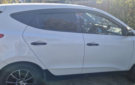 Hyundai ix35 I рестайлинг, 2011 год, 1 150 000 рублей, 6 фотография