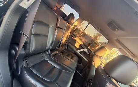 Toyota Land Cruiser 200, 2014 год, 5 500 000 рублей, 27 фотография