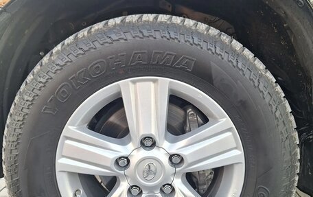 Toyota Land Cruiser 200, 2014 год, 5 500 000 рублей, 35 фотография