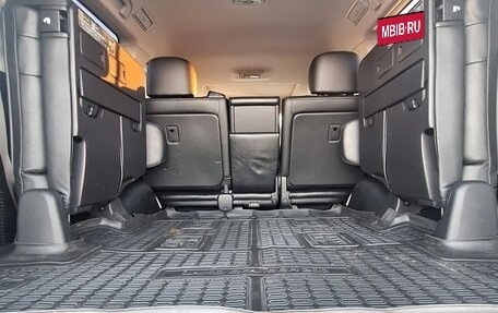 Toyota Land Cruiser 200, 2014 год, 5 500 000 рублей, 32 фотография
