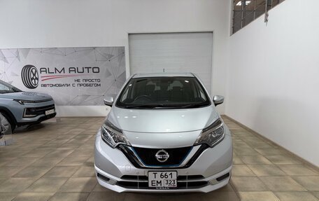 Nissan Note II рестайлинг, 2020 год, 1 300 000 рублей, 3 фотография