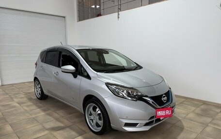 Nissan Note II рестайлинг, 2020 год, 1 300 000 рублей, 2 фотография